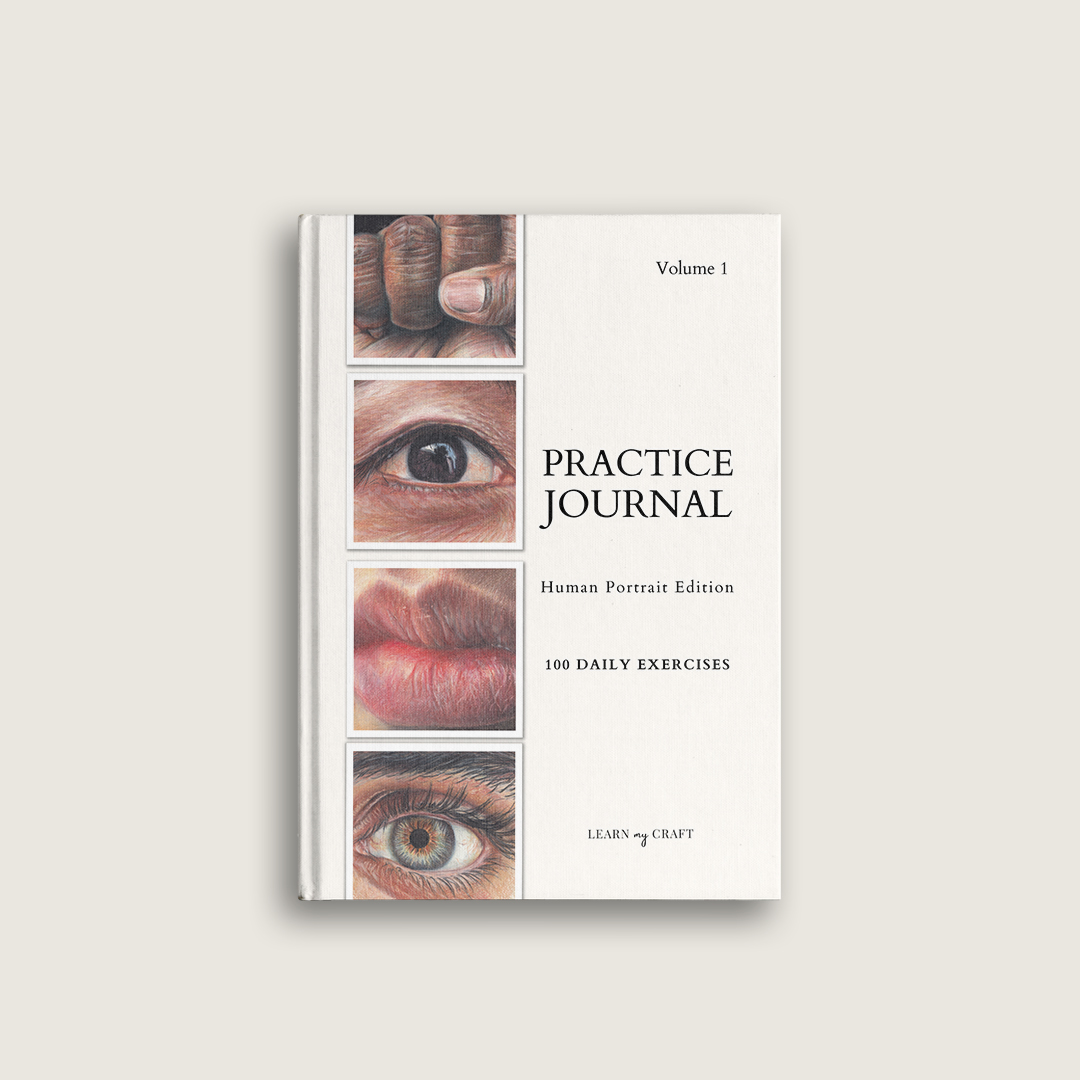 Practice Journal Human