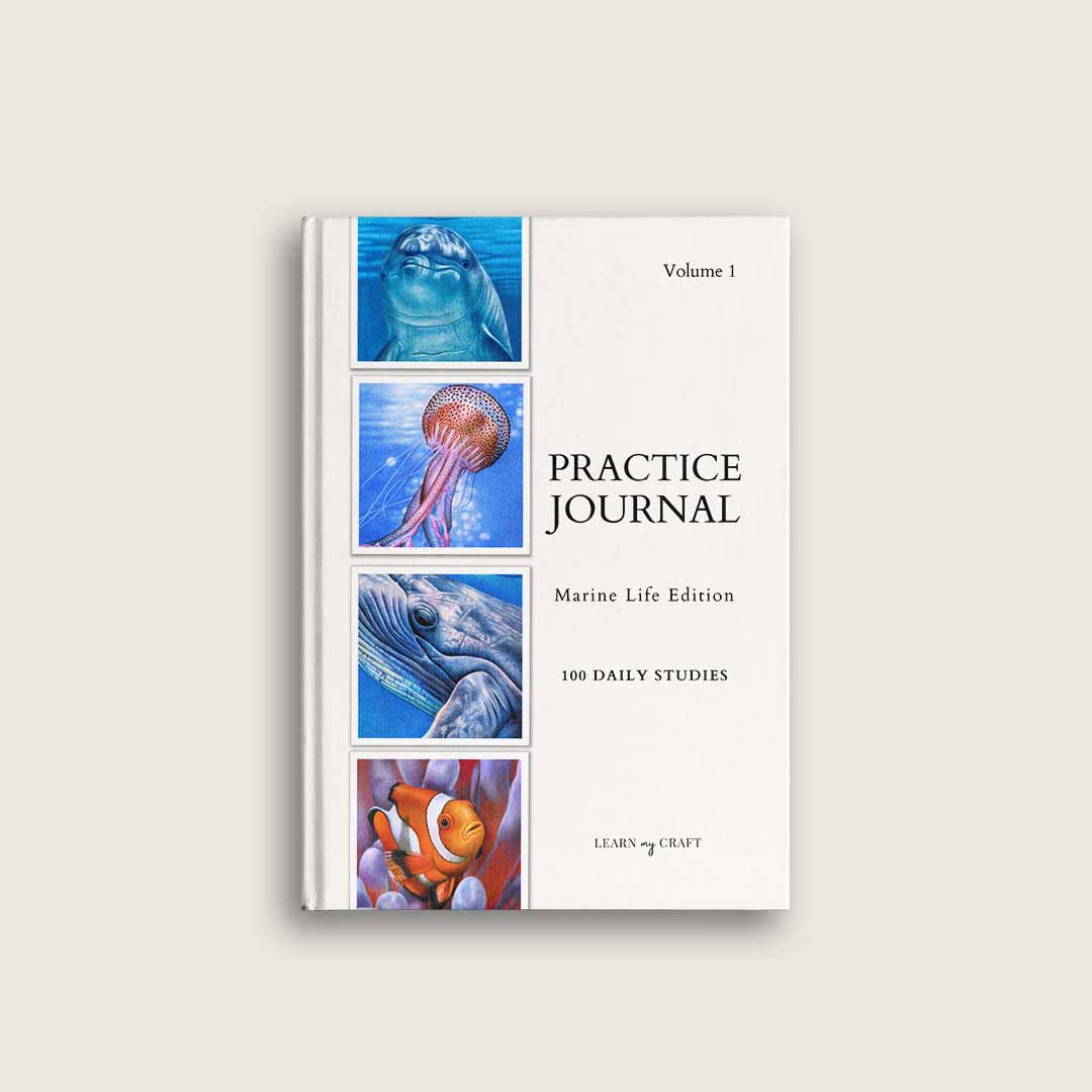 Practice Journal Marine Life